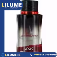 عطر ادکلن اکسیس کاویار گراند پراکس شماره 20 100 میل مردانه