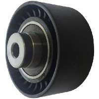 خرید غلتک هرزگرد تسمه تایم پژو 206 تیپ 5 کافیا متحرک (ساعتی) | اتوموبی