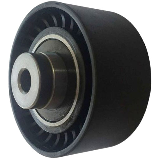 خرید غلتک هرزگرد تسمه تایم پژو 206 تیپ 5 کافیا متحرک (ساعتی) | اتوموبی