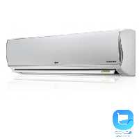 کولر گازی  ال جی RV186STQ
