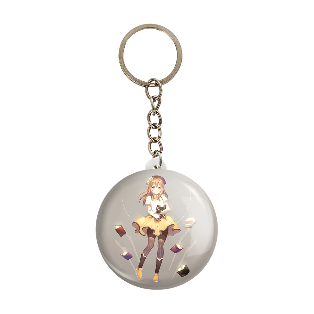 جاکلیدی خندالو مدل هوناکا کازوکا انیمه لاو لایو کد 18289