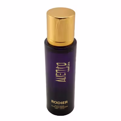 عطر جیبی زنانه رودیر مدلAlien حجم 30ML