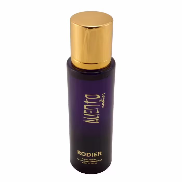 عطر جیبی زنانه رودیر مدلAlien حجم 30ML