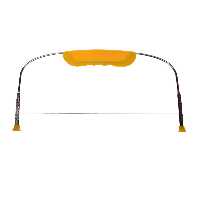 اره برش کیک مدل دستی