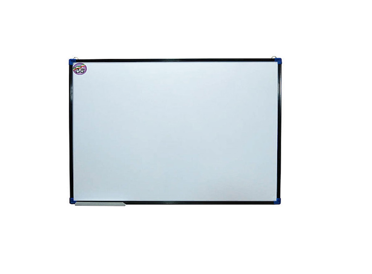 تخته وایت برد مغناطیسی ونوس سایز 120×100 سانتیمتر
