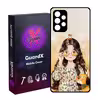 کاور گارد ایکس طرح Girl مدل Glass10253 مناسب برای گوشی موبایل سامسونگ Galaxy A32 5G