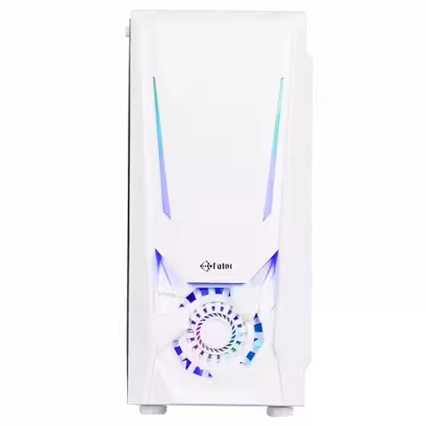 خرید کیس گیمینگ Fater مدل FG-523W