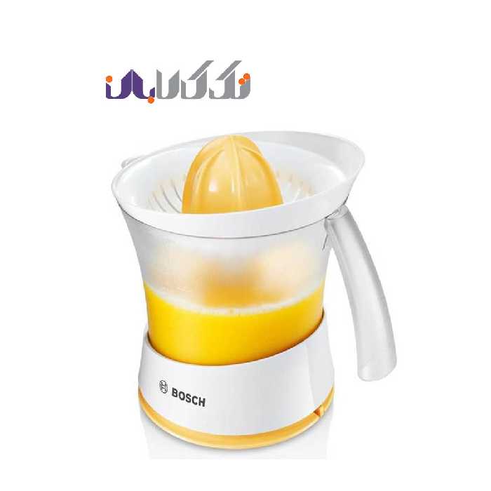 آب مرکبات‌گیری بوش مدل MCP3000