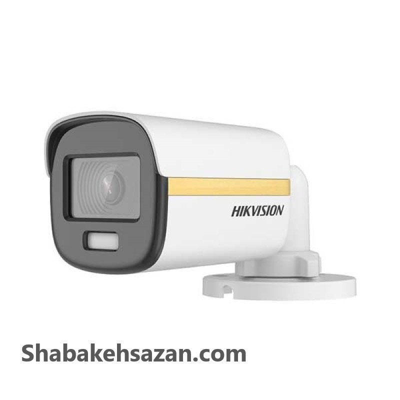 دوربین مداربسته آنالوگ هایک ویژن مدل DS-2CE10DF3T-F