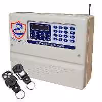 مشخصات، قیمت و خرید دزدگیر اماکن اریکا مدل S300