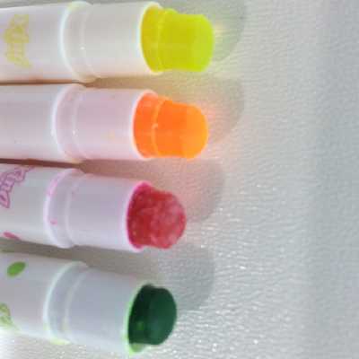 ماژیک علامت گذاری کینگ مدل 2329 بسته 4 عددی