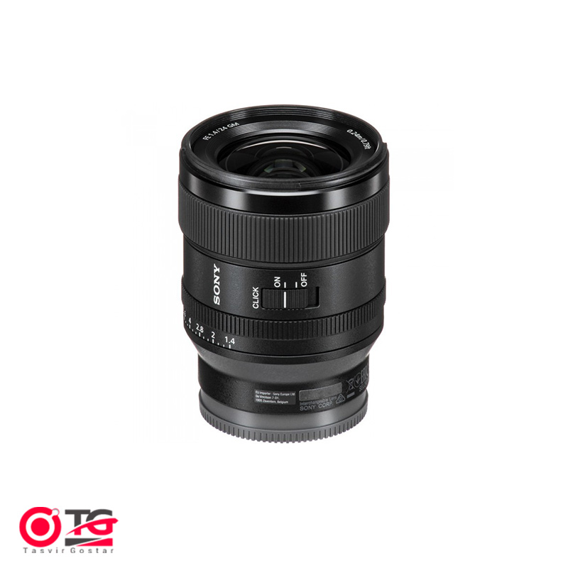 لنز سونی SONY FE 16-35MM F/4 ZA OSS LENS