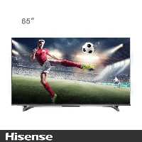 تلویزیون QLED هوشمند هایسنس 65 اینچ مدل 65Q6GN