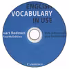 کتاب English Vocabulary In Use Pre-Intermediate اثر Stuart Redman انتشارات الوندپویان