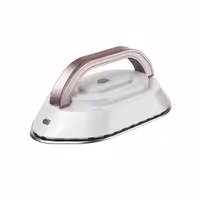 اتو مسافرتی اسلیکتو مدل Slicto Travel Iron ti-2023 - آرمان استور