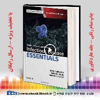 Mandell Douglas and Bennett’s Infectious Disease Essentials