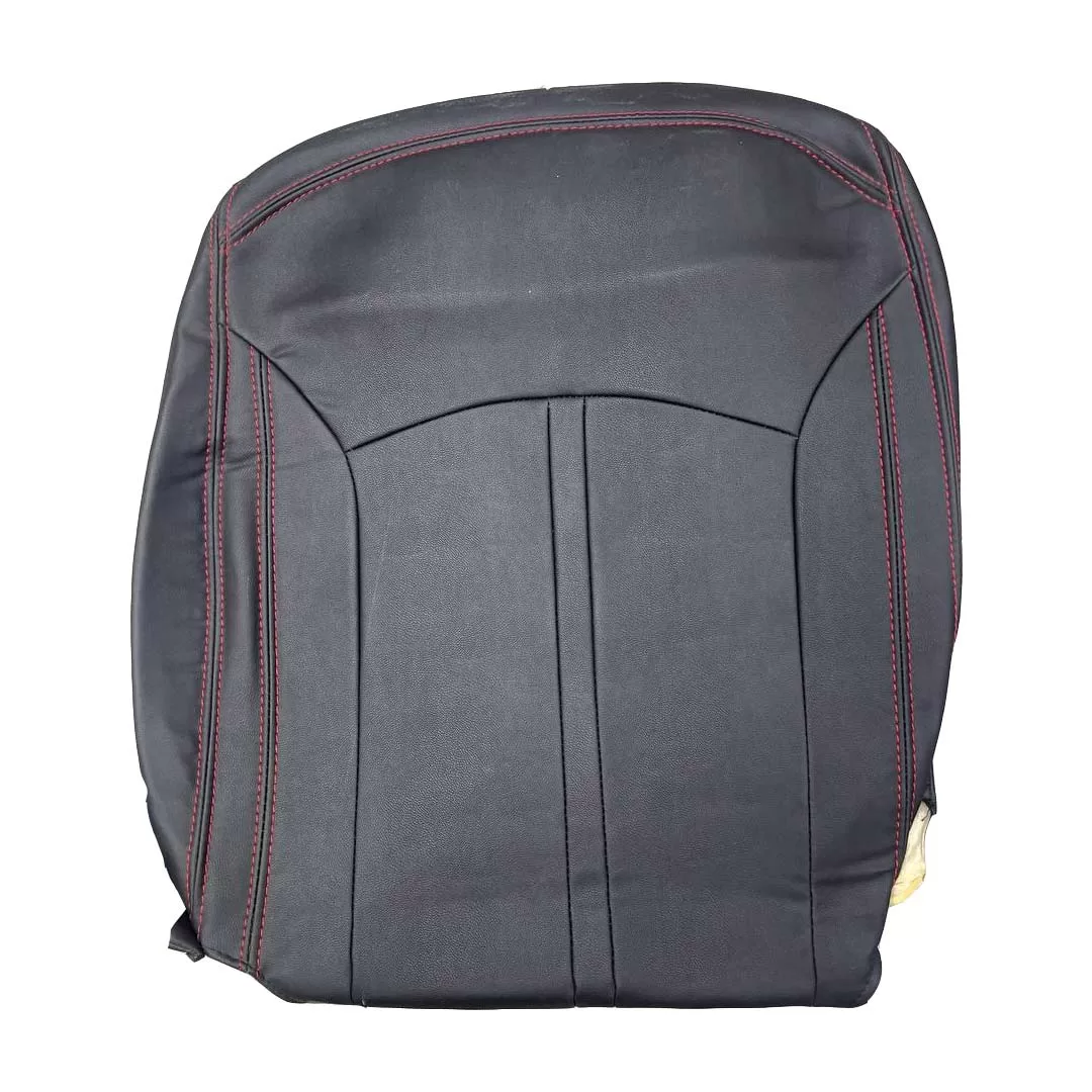 روکش صندلی چرم کره ای درجه یک خودرو 206 مدل 6369
