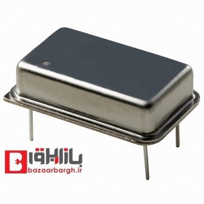 کریستال 8 مگاهرتز اسیلاتور