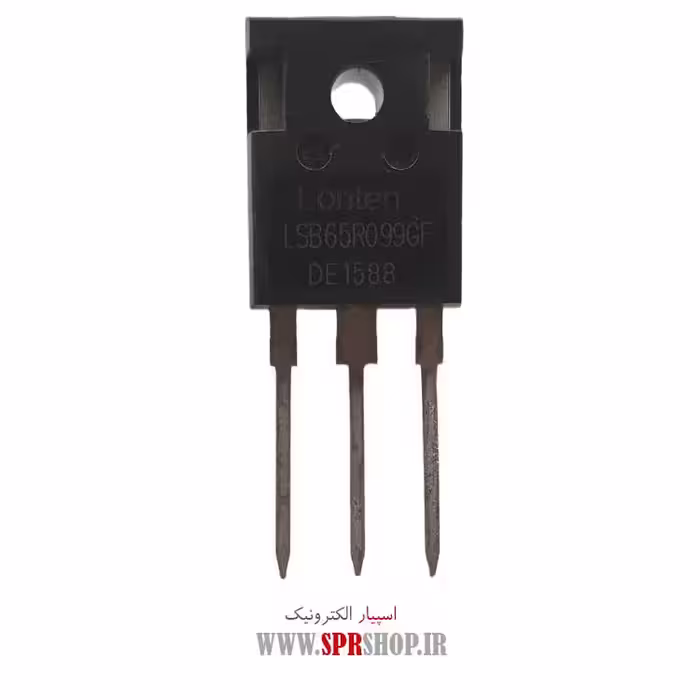 ترانزیستور LSB65R099GF TO-247