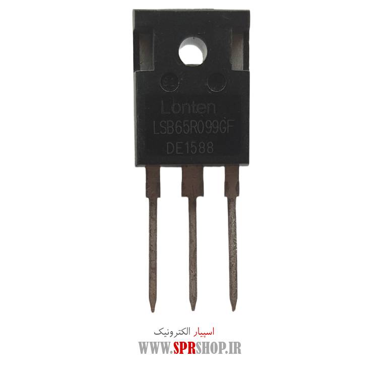 ترانزیستور LSB65R099GF TO-247