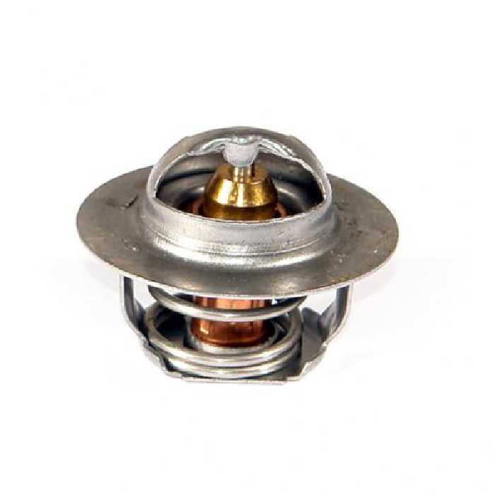 ترموستات سمند ملی 88 درجه IPNC