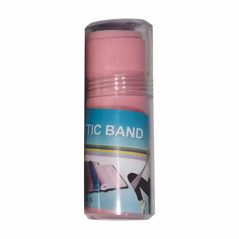 کش پیلاتس مدل ELASTIC BAND 2021 | چاوه