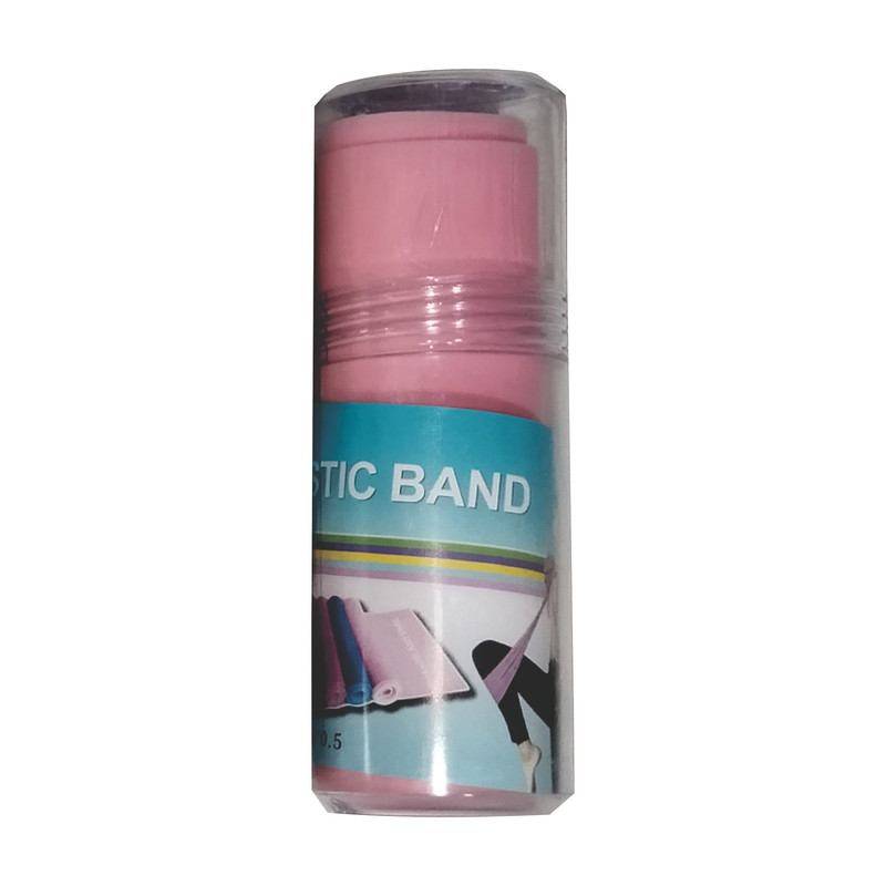 کش پیلاتس مدل ELASTIC BAND 2021 | چاوه