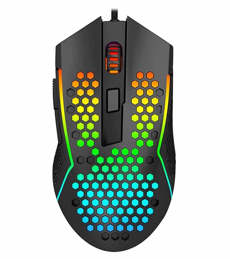 خرید موس ردراگون Mouse Redragon M987P-K با بهترین قیمت