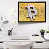 تابلو مدل bitcoin کد F-11017