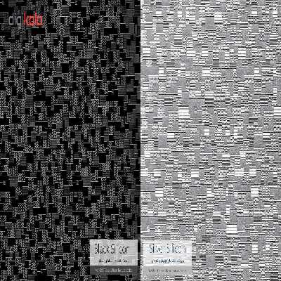 برچسب پوششی ماهوت مدل Silicon Texture مناسب برای گوشی Nokia Lumia 925