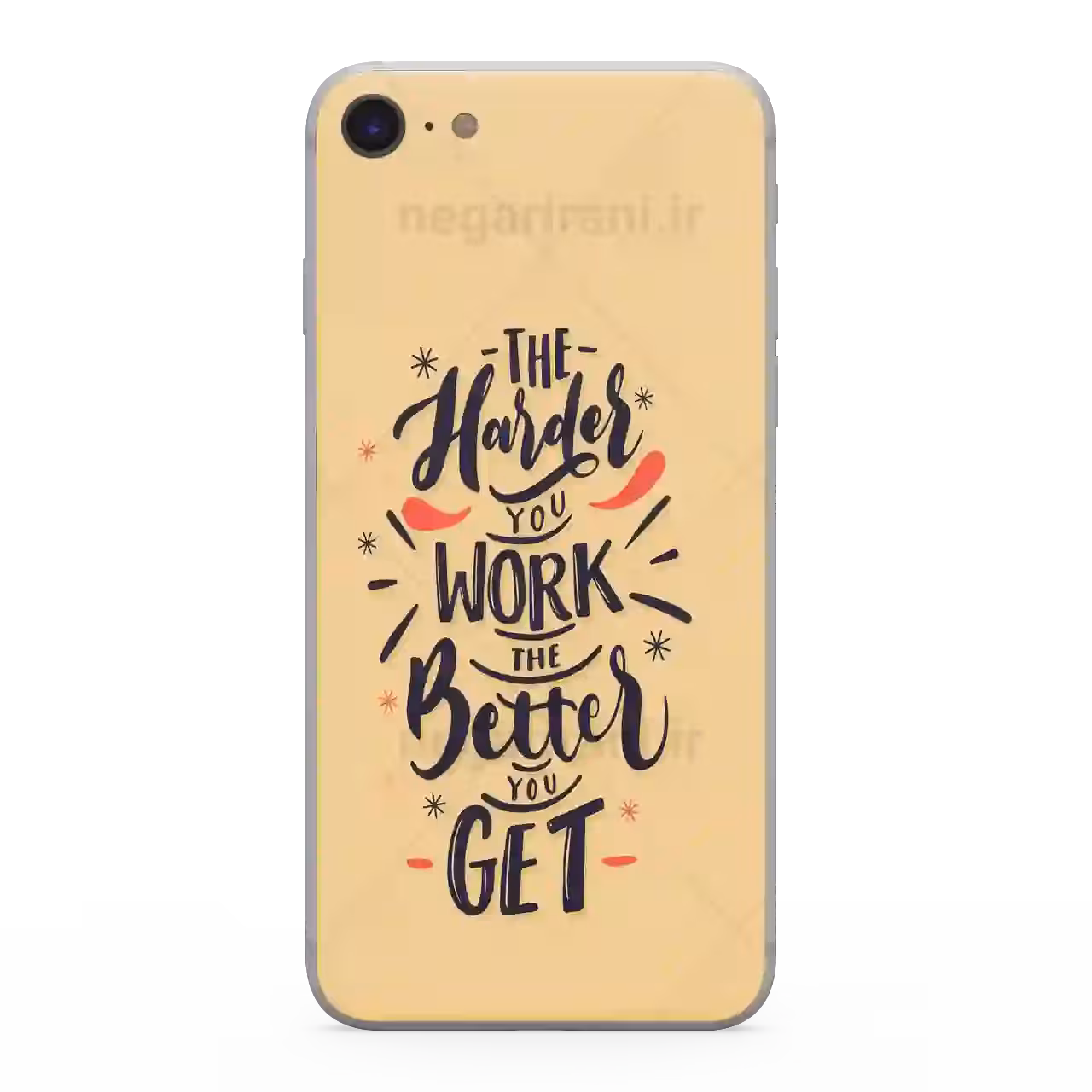 قاب گوشی Work the better مدل AL2