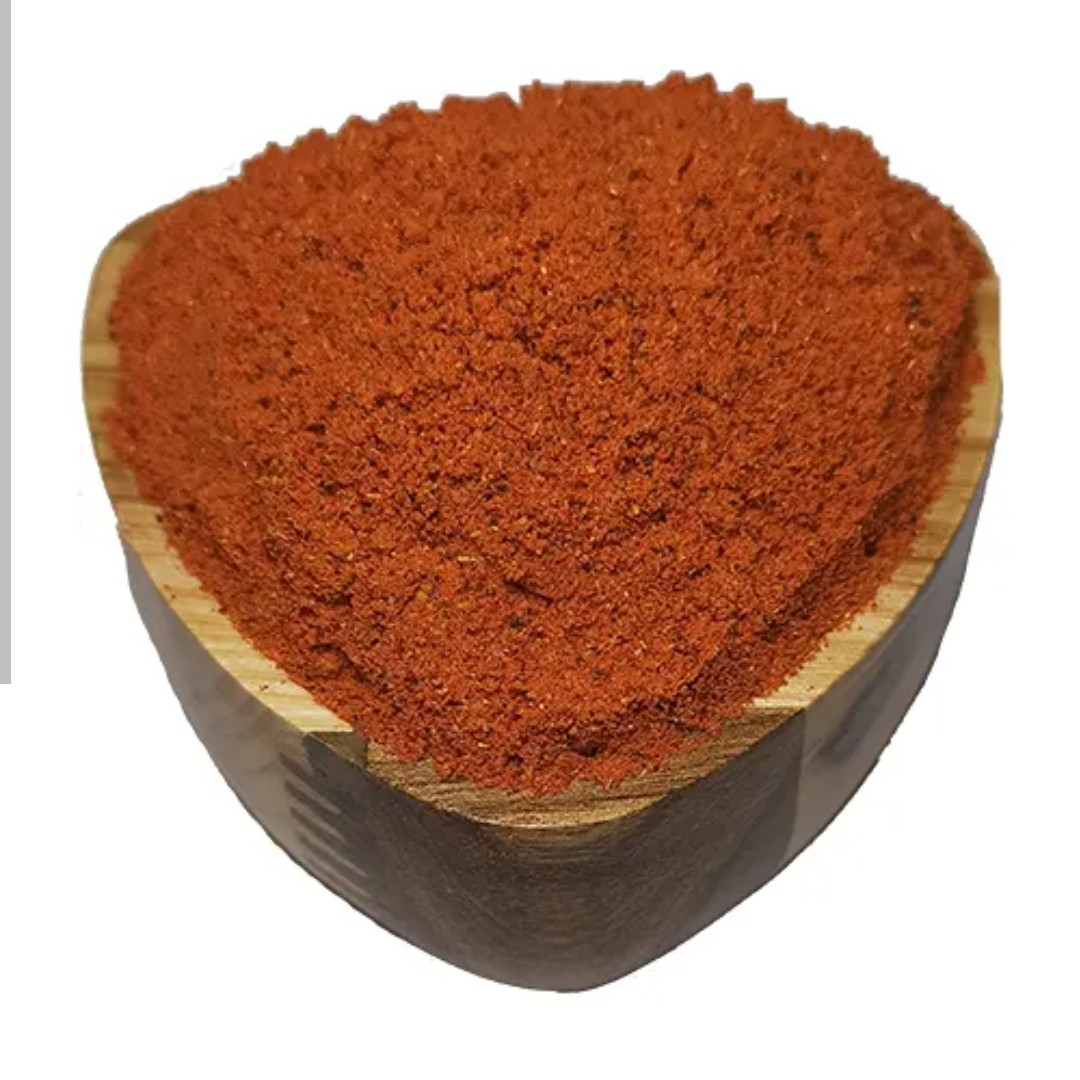 پاپریکا اعلا و خوشرنگ 300گرمی