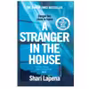 کتاب A STRANGER IN THE HOUSE اثر Shari Lapena انتشارات CORGI BOOKS