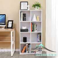 کتابخانه مدرن مدل libfab-1