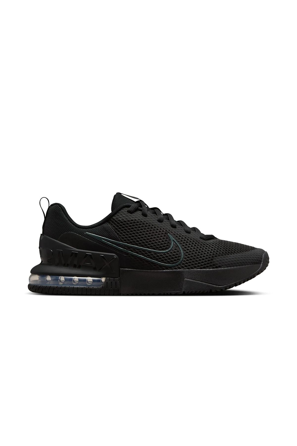 اسنیکر مشکی مردانه و زنانه کفش های آموزش یونیزکس AIR MAX 6 003 سیاه Nike