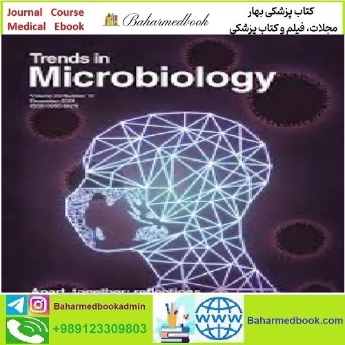 Trends in Microbiology Volume 29 Issue 1 to 12 202