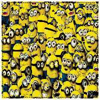 دستمال سر و گردن مدل H1-10061