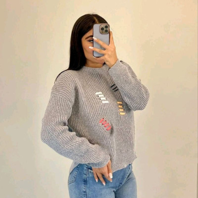 بافت پاییزه زنانه