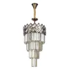چراغ آویز چشمه نور کد N2660-35