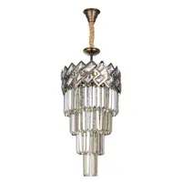 چراغ آویز چشمه نور کد N2660-35