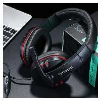 خرید هدست گیمینگ Headset Gaming TUCCI X6 با بهترین قیمت