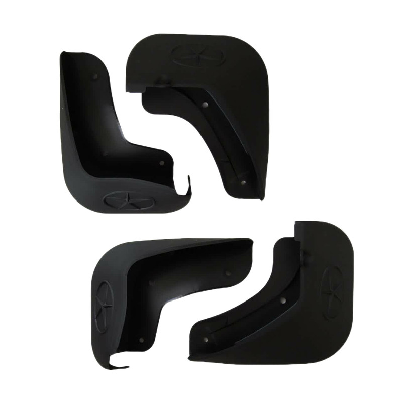  گل پخش کن خودرو کد BLK100 مناسب برای جک S5