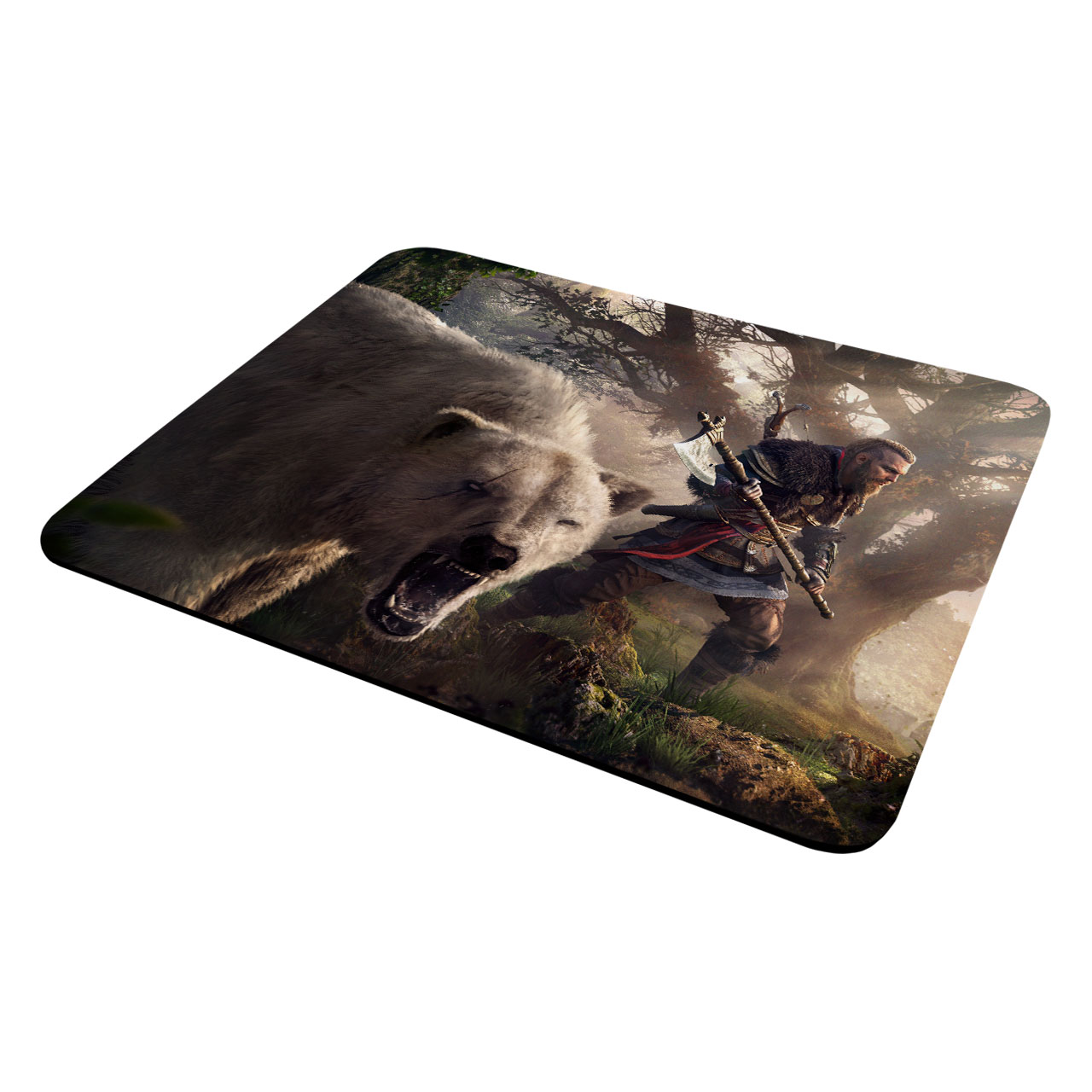 ماوس پد طرح اساسین کرید مدل MP3032