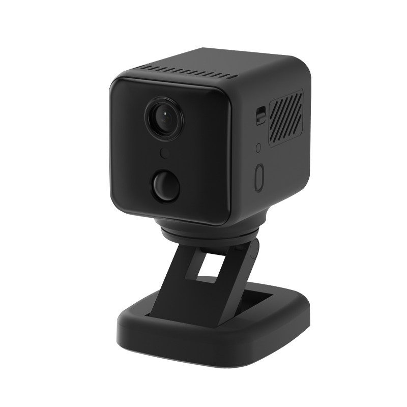 مشخصات، قیمت و خرید دوربین مداربسته تحت شبکه مدل WIFI SMART CAMERA CT101