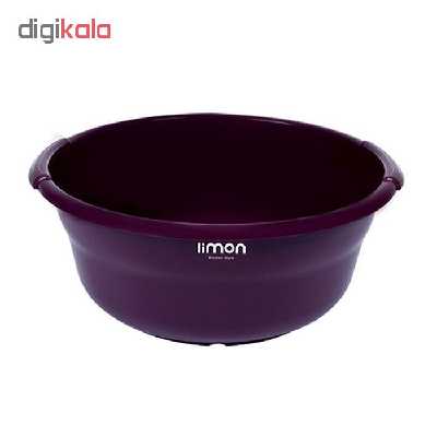 لگن حمام لیمون مدل 1010