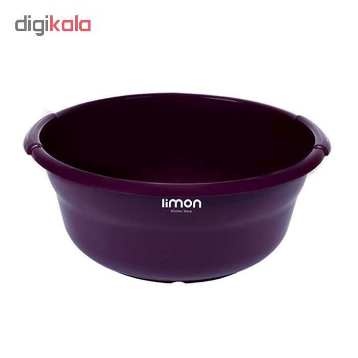 لگن حمام لیمون مدل 1010