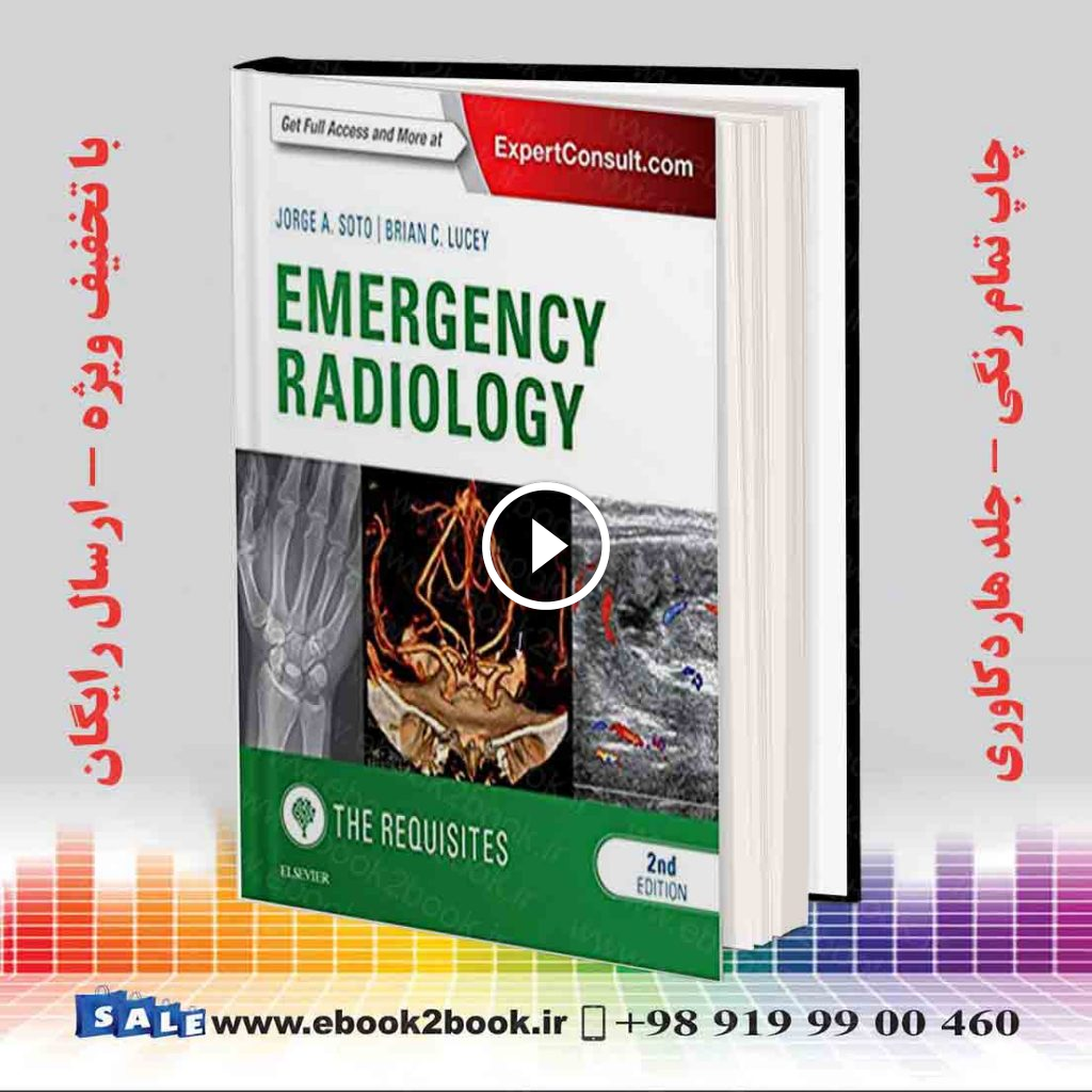 Emergency Radiology 2nd Edition