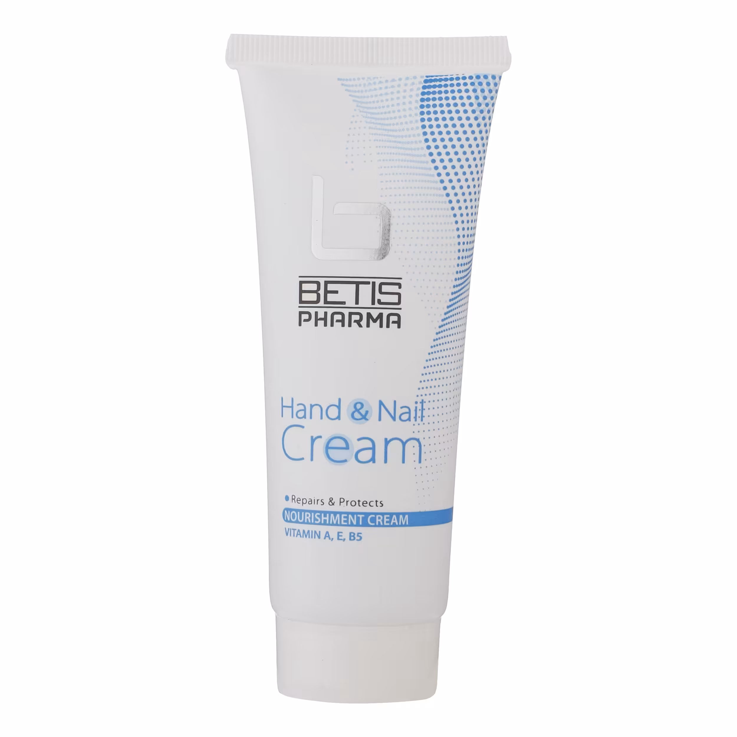 کرم مراقبت از ناخن بتيس فارما مدل Nourishment Cream مناسب دست و ناخن حجم 75 ميلي ليتر	