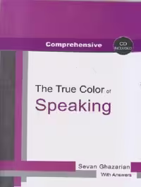 Comprehensive The True Color of Speaking   Audio Scripts   CD