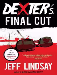 Dexter’s Final Cut: Dexter Morgan جلد7